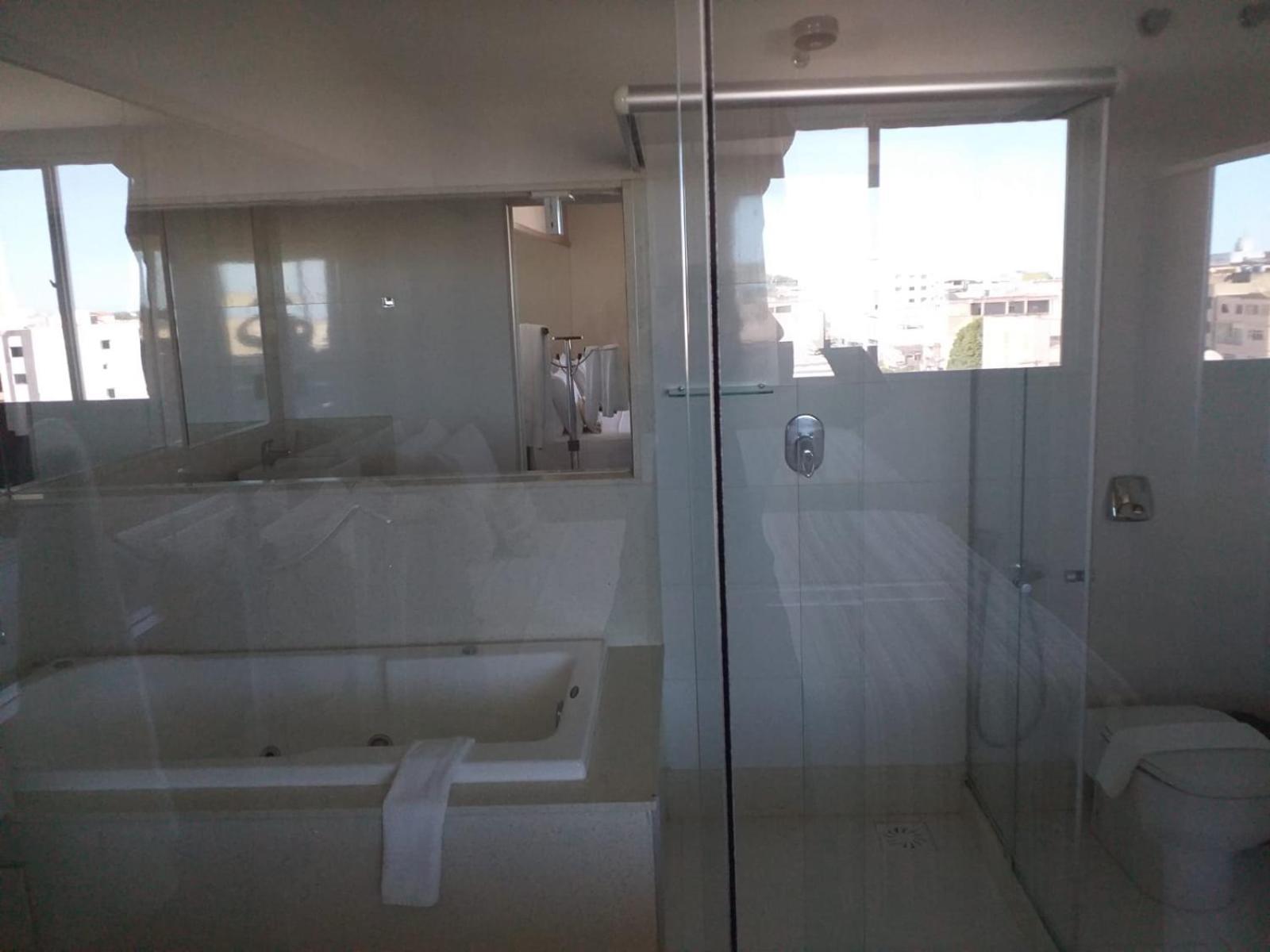 Pratti Hotel ลินญาริส ภายนอก รูปภาพ